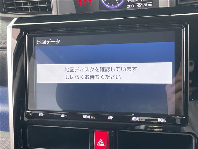 ルーミー1.0 カスタム G S