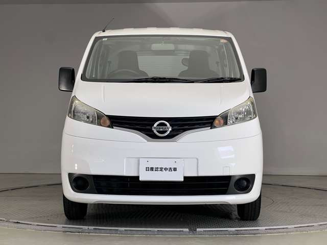 NV200バネットバン1.6 VX