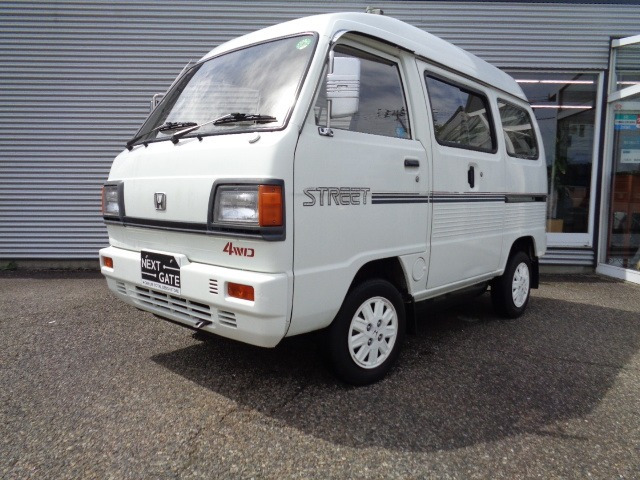 ストリートL 4WD