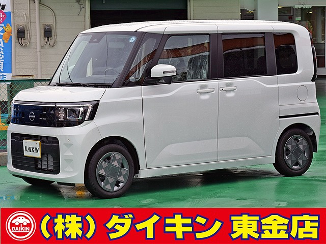 ルークスX
