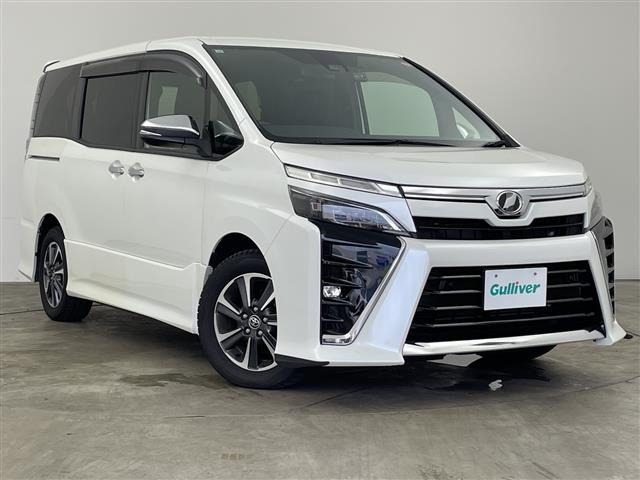 ヴォクシー2.0 ZS 煌II