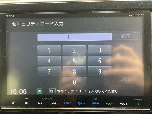 ステップワゴン1.5 スパーダ ホンダ センシング 4WD