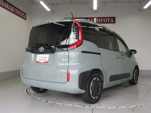 シエンタハイブリッド 1.5 Z