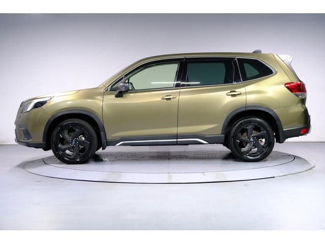 フォレスター1.8 スポーツ 4WD