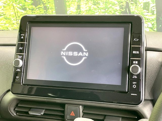 ルークスハイウェイスターX