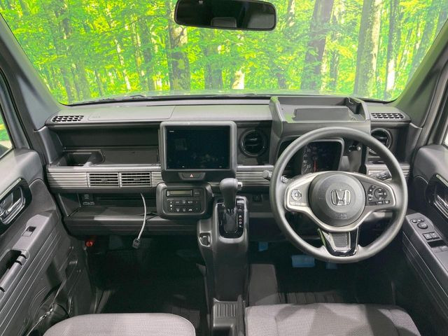 N-VAN