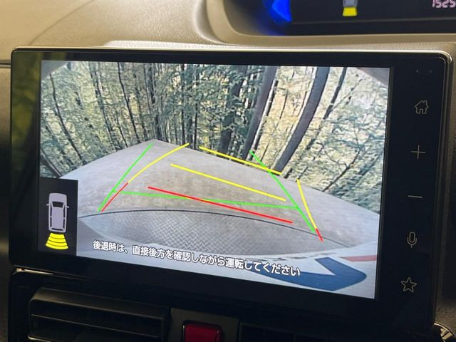 タントカスタムRS