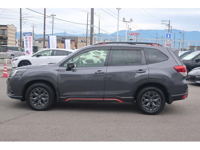 フォレスター2.0 エックスブレイク 4WD