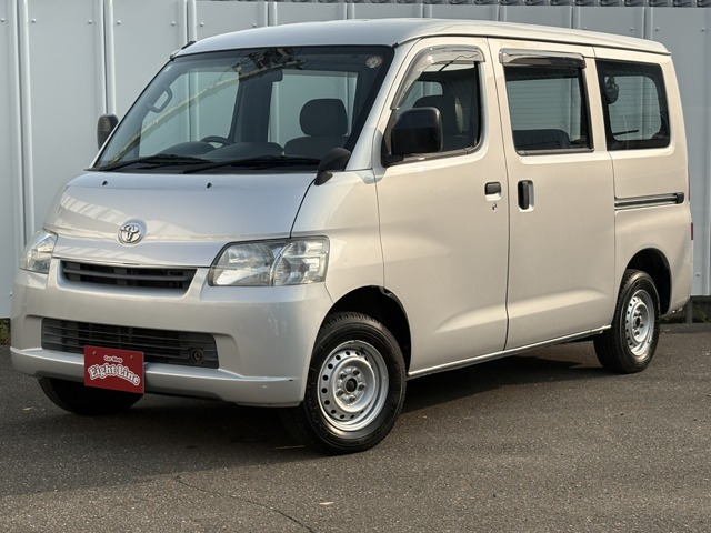 タウンエースバン1.5 GL 4WD