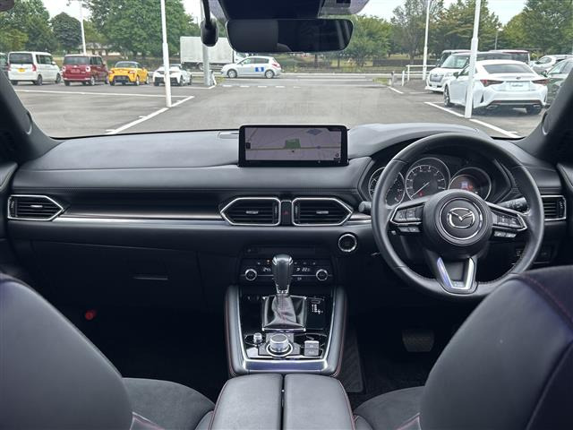 CX-82.2 XD ブラックトーンエディション