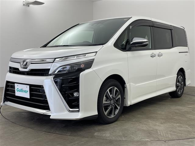 ヴォクシー2.0 ZS 煌II