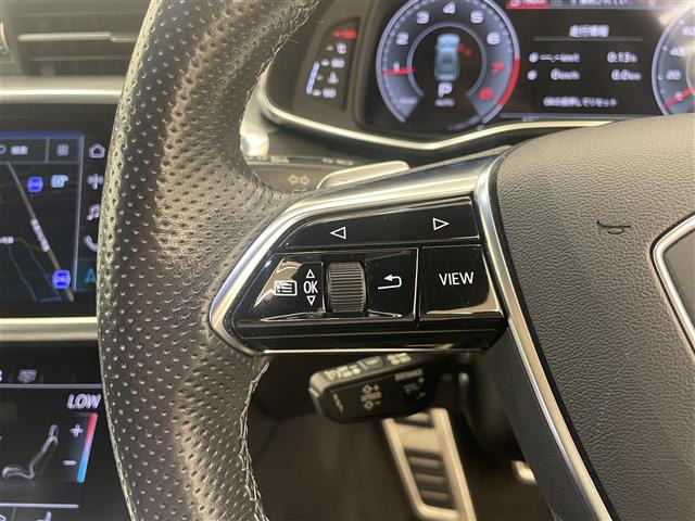A7スポーツバック45 TFSI クワトロ Sラインパッケージ 4WD