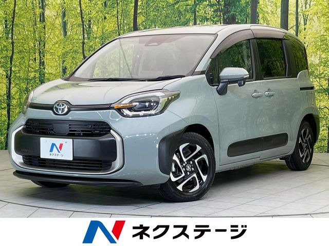 シエンタハイブリッド 1.5 Z