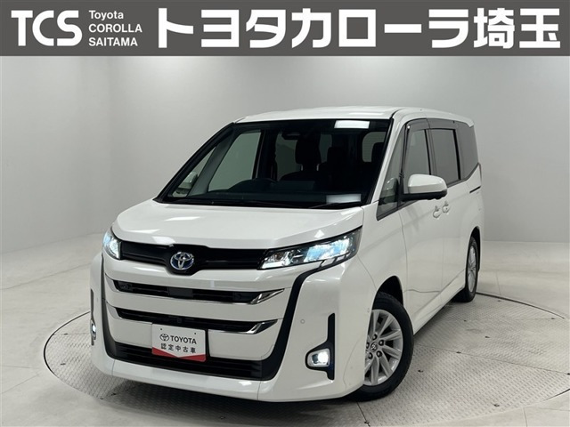 ノア1.8 ハイブリッド G