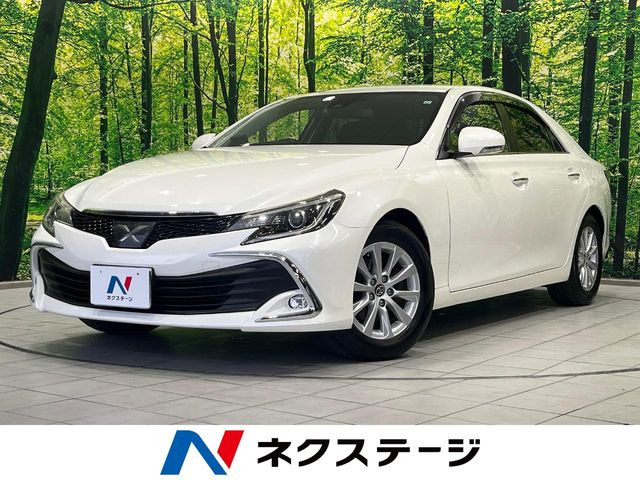 マークX2.5 250G