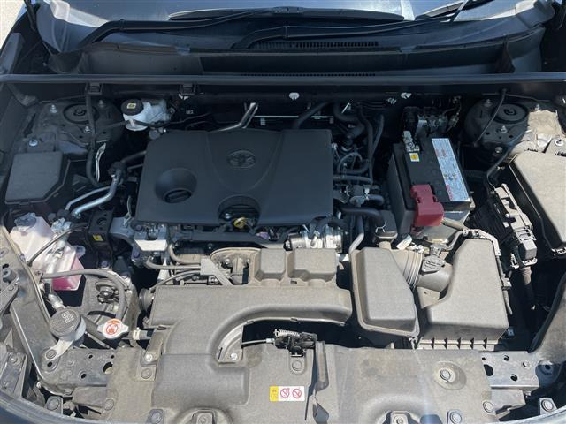 RAV42.0 アドベンチャー 4WD