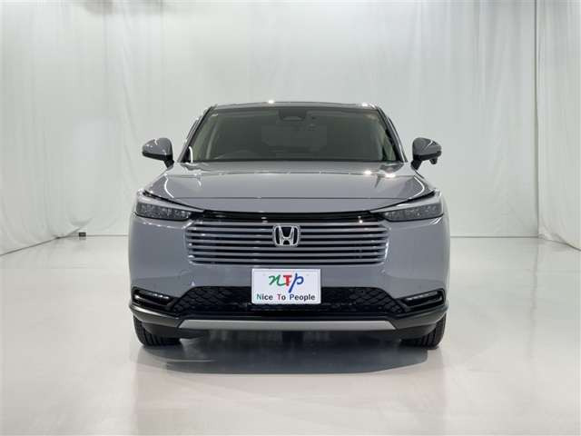 ヴェゼル1.5 G 4WD