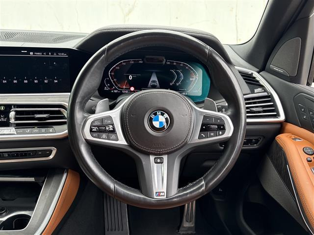 X5xドライブ 40d Mスポーツ 4WD