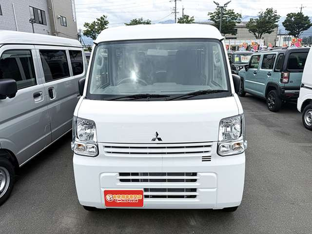 ミニキャブバンE ハイルーフ 4WD