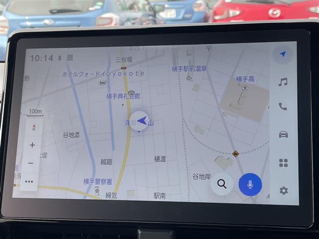 ノア1.8 ハイブリッド X E-Four 4WD
