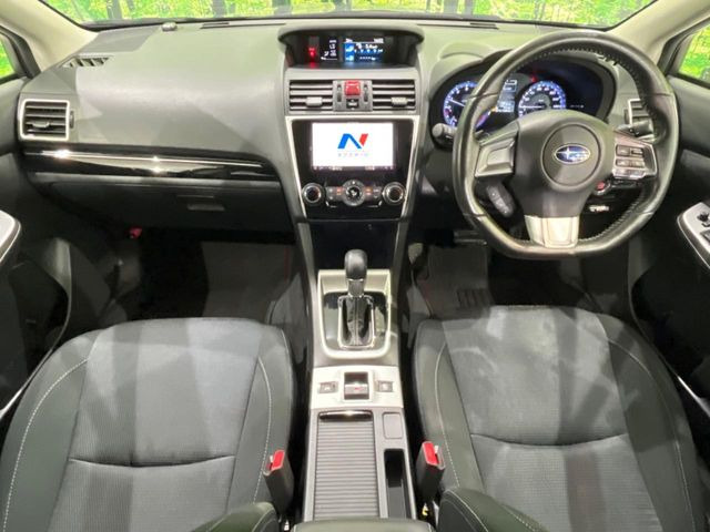 レヴォーグ1.6 GT-S アイサイト プラウドエディション 4WD