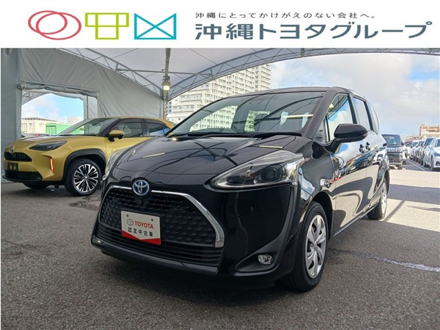 シエンタハイブリッド 1.5 G
