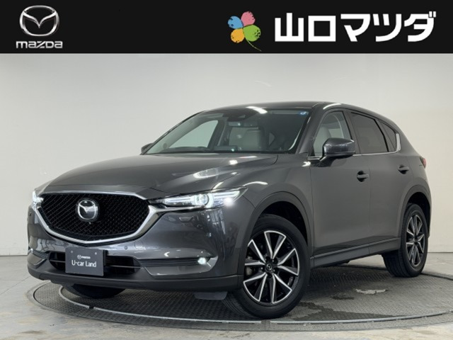 CX-52.5 25S シルクベージュ セレクション 4WD