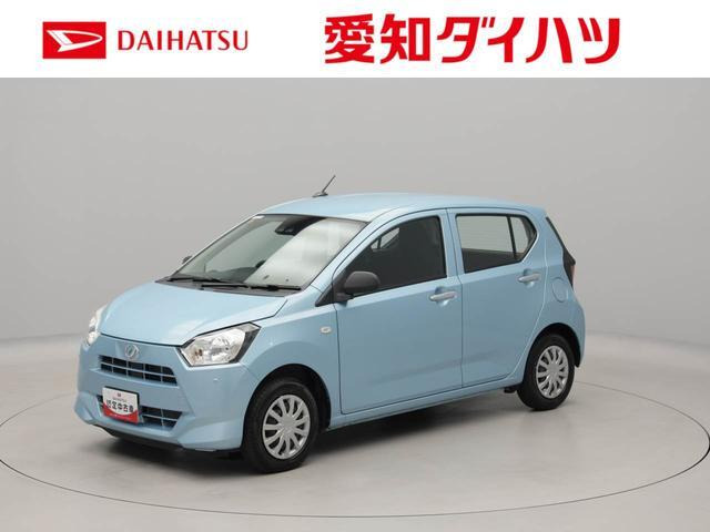 ミライースL SAIII