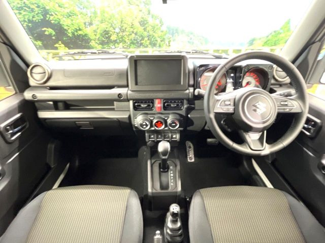 ジムニーノマド1.5 FC 4WD