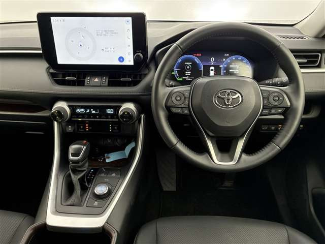 RAV42.5 ハイブリッド G E-Four 4WD