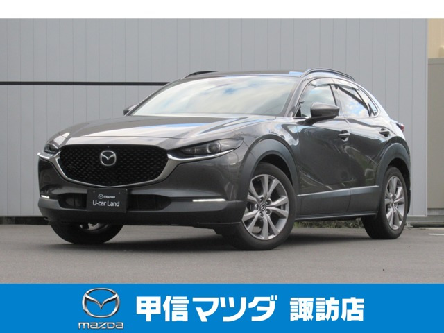 CX-302.0 20S プロアクティブ ツーリングセレクション