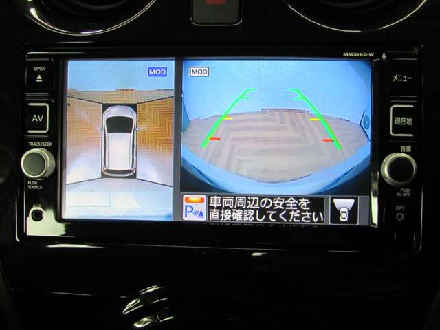 ノート1.2 e-POWER メダリスト