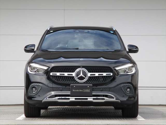 GLAクラスGLA200d 4マチック 4WD