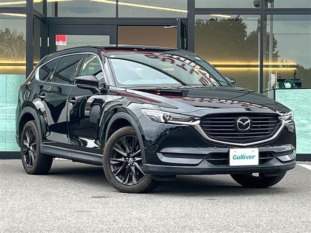 CX-82.2 XD ブラックトーンエディション