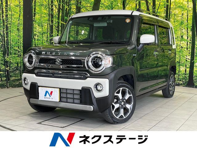 ハスラーJ スタイルII