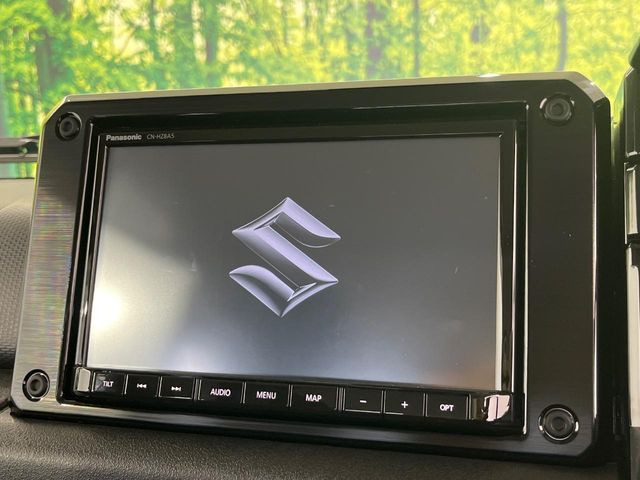 ジムニーシエラ1.5 JC 4WD