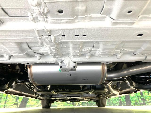 下回りがきれいなうちに、防錆加工の施工がオススメ。降雪地域はもちろん、沿岸部にお住いの方や、趣味でマリン・ウィンタースポーツをされる方にご好評いただいております。