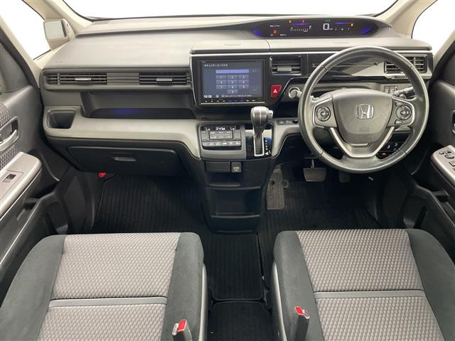 ステップワゴン1.5 スパーダ ホンダ センシング 4WD