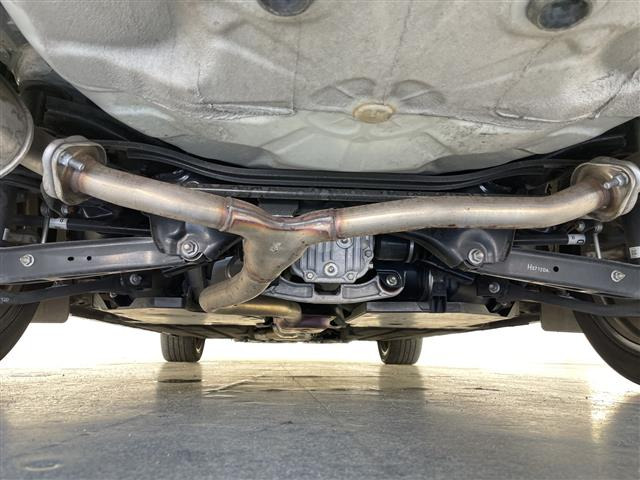 レヴォーグ1.8 GT-H EX 4WD