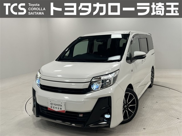 ノア2.0 Si