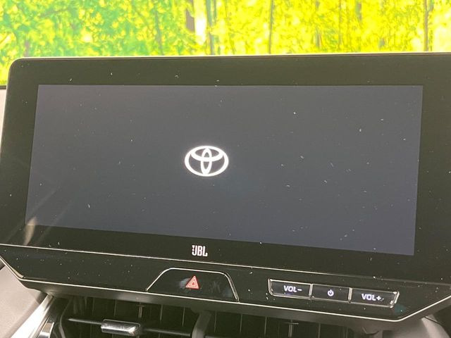 ハリアー2.0 Z