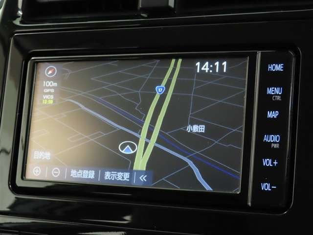 プリウス1.8 S ツーリングセレクション
