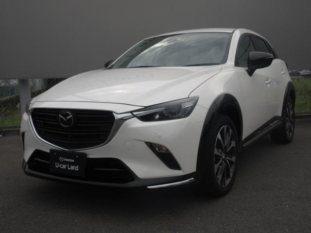 CX-31.5 15S アーバンドレッサー