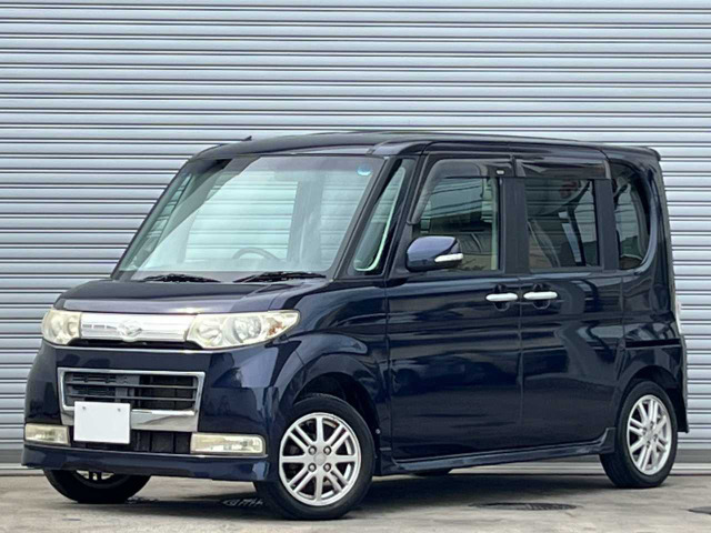 タントカスタムV セレクション