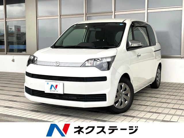 スペイド1.5 F ジャック