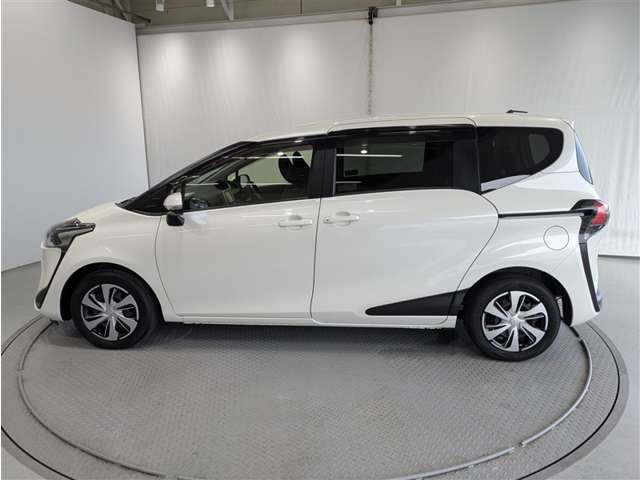 シエンタ1.5 G クエロ