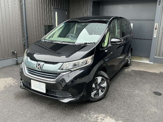 フリード+1.5 ハイブリッド G ホンダセンシング