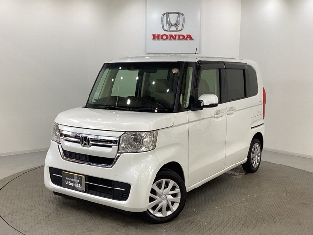 N-BOXL 4WD