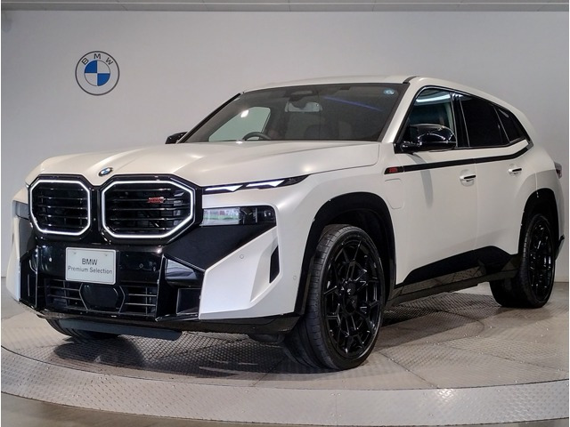 XMレーベル 4WD