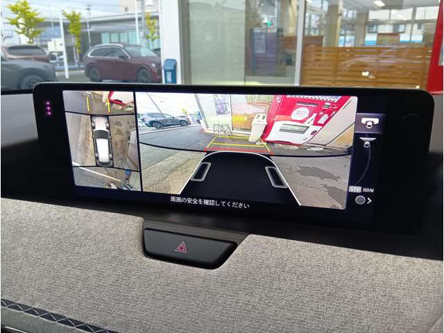 CX-803.3 XD ハイブリッド プレミアム モダン ディーゼル 4WD